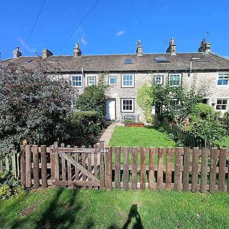Cosy Cottage In The Yorkshire Dales Skipton Luaran gambar
