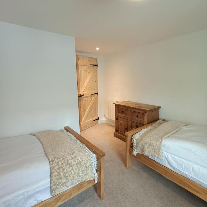 Cosy Cottage In The Yorkshire Dales Skipton Luaran gambar