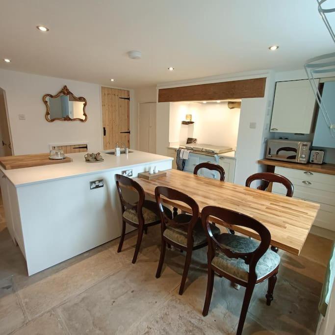 Cosy Cottage In The Yorkshire Dales Skipton Luaran gambar