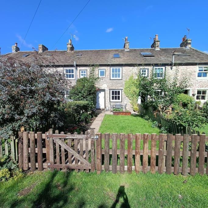 Cosy Cottage In The Yorkshire Dales Skipton Luaran gambar