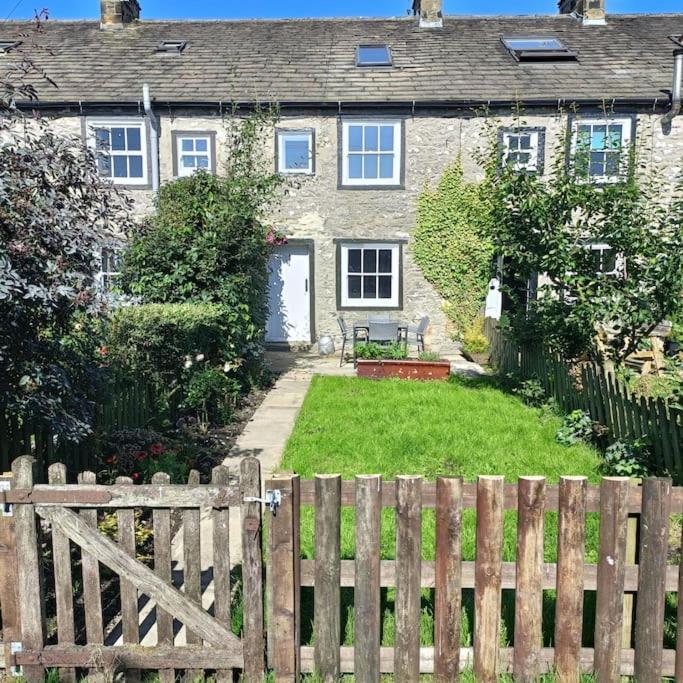 Cosy Cottage In The Yorkshire Dales Skipton Luaran gambar