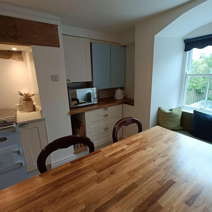 Cosy Cottage In The Yorkshire Dales Skipton Luaran gambar