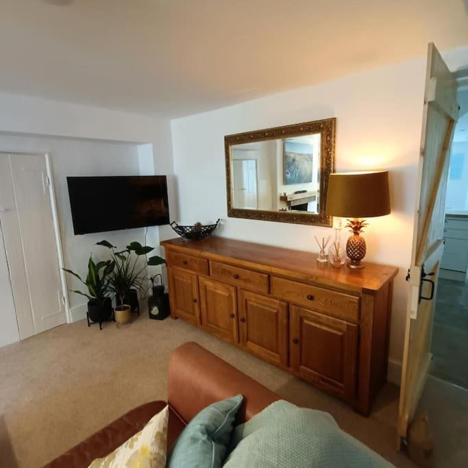 Cosy Cottage In The Yorkshire Dales Skipton Luaran gambar