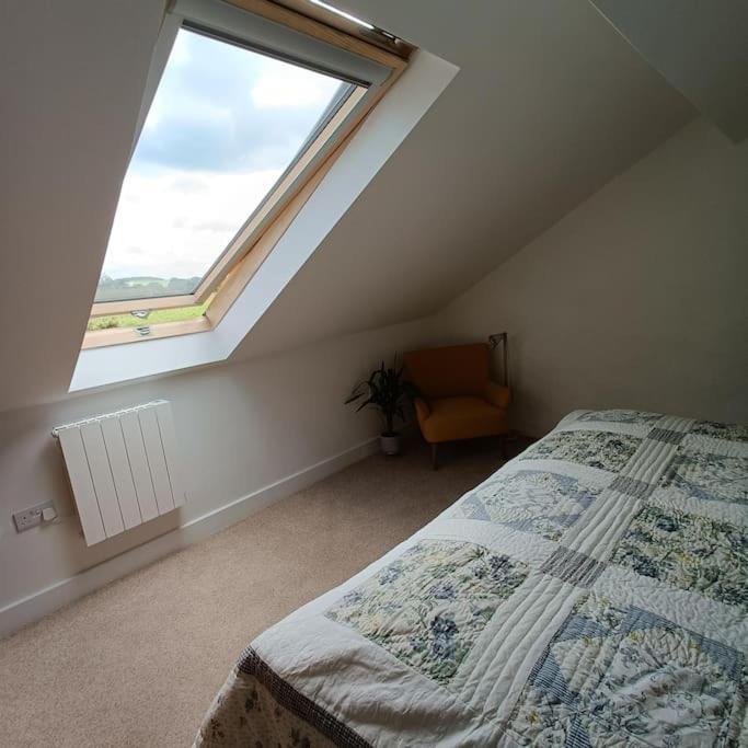 Cosy Cottage In The Yorkshire Dales Skipton Luaran gambar