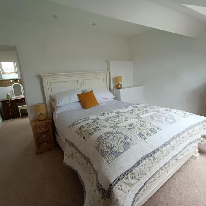 Cosy Cottage In The Yorkshire Dales Skipton Luaran gambar