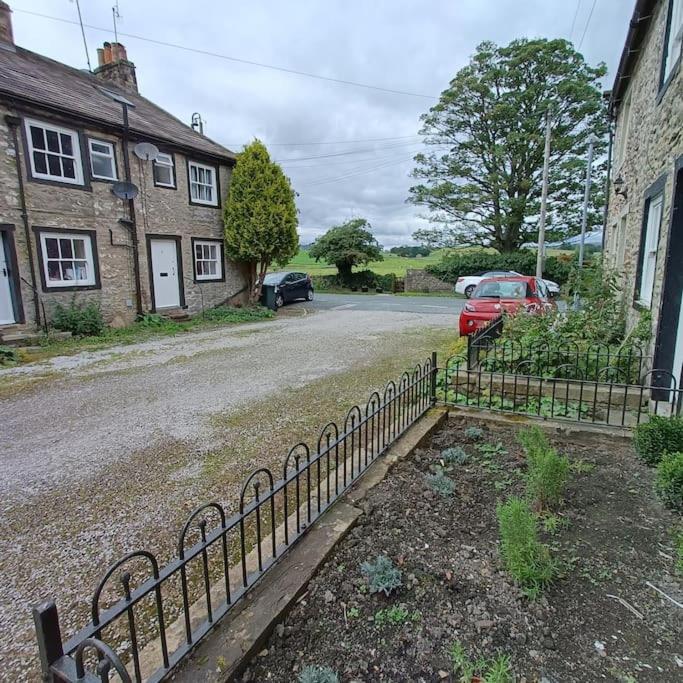 Cosy Cottage In The Yorkshire Dales Skipton Luaran gambar