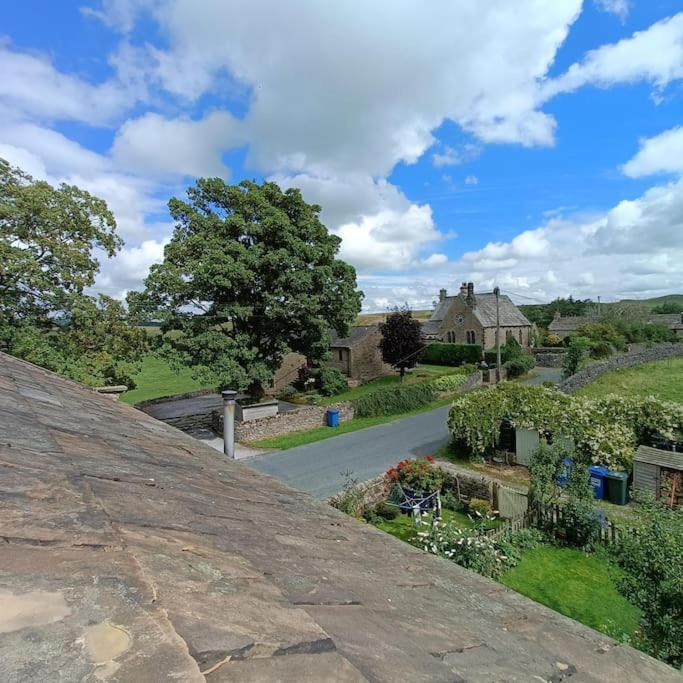 Cosy Cottage In The Yorkshire Dales Skipton Luaran gambar