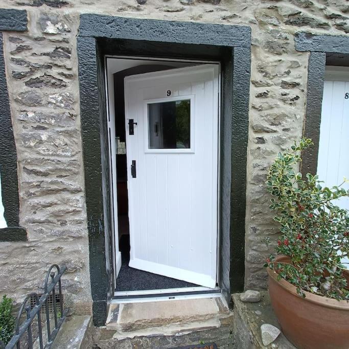 Cosy Cottage In The Yorkshire Dales Skipton Luaran gambar
