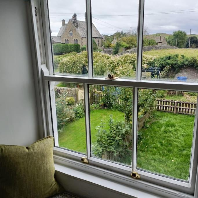 Cosy Cottage In The Yorkshire Dales Skipton Luaran gambar