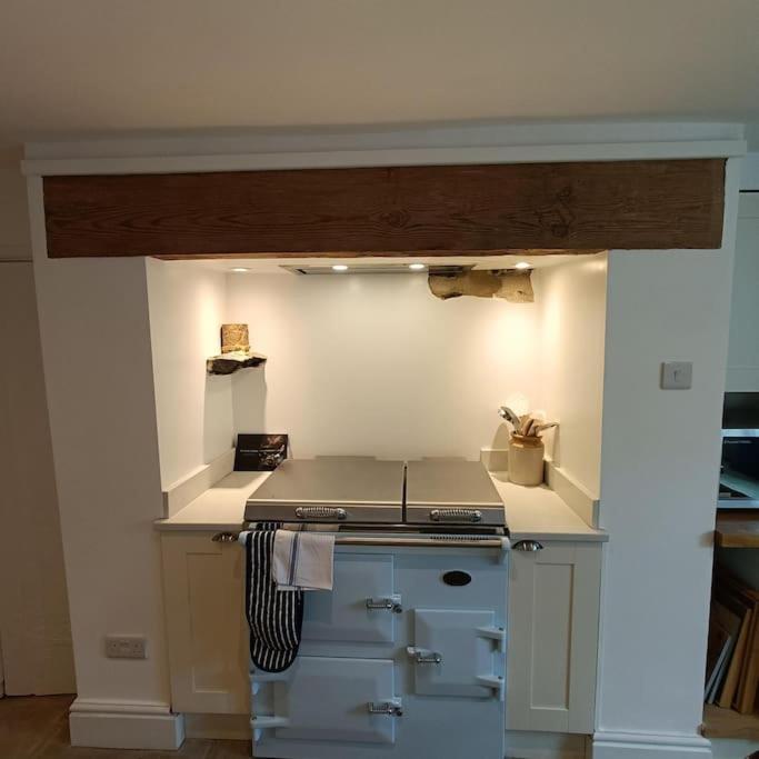 Cosy Cottage In The Yorkshire Dales Skipton Luaran gambar