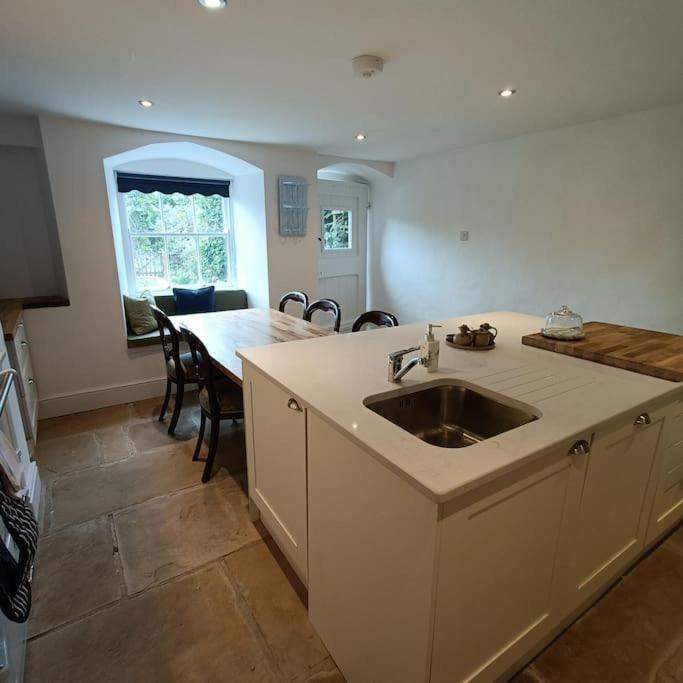 Cosy Cottage In The Yorkshire Dales Skipton Luaran gambar