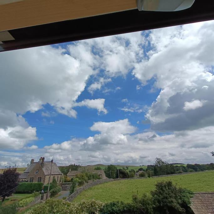 Cosy Cottage In The Yorkshire Dales Skipton Luaran gambar
